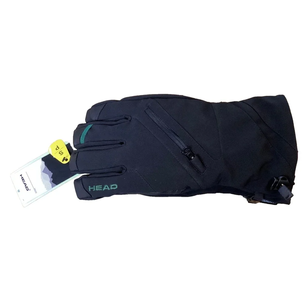 Head unisex ski